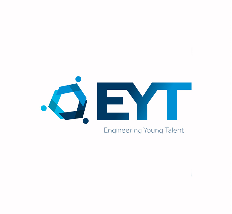 Engineering Young Talent logo
