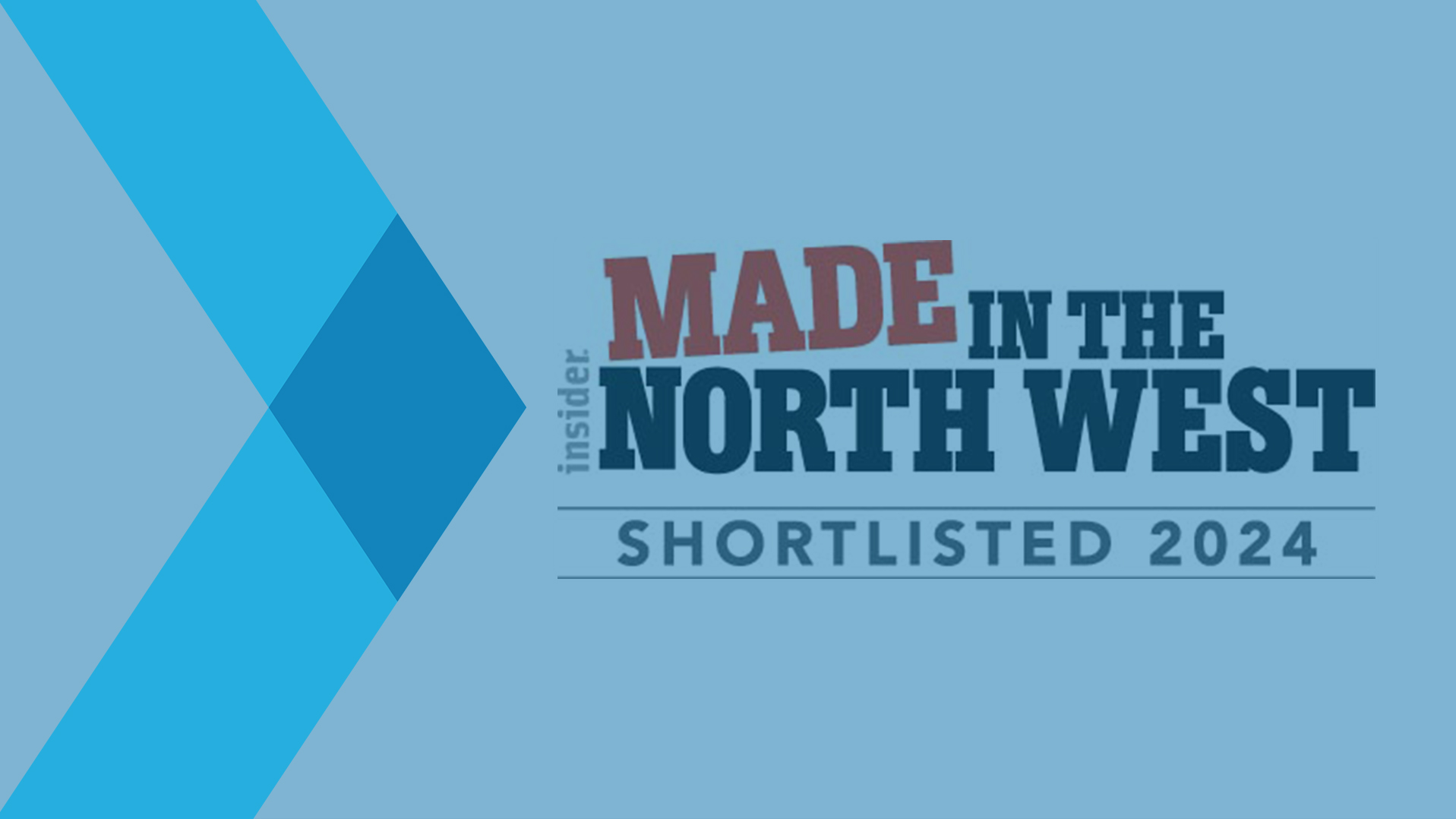 Made in the North West Awards