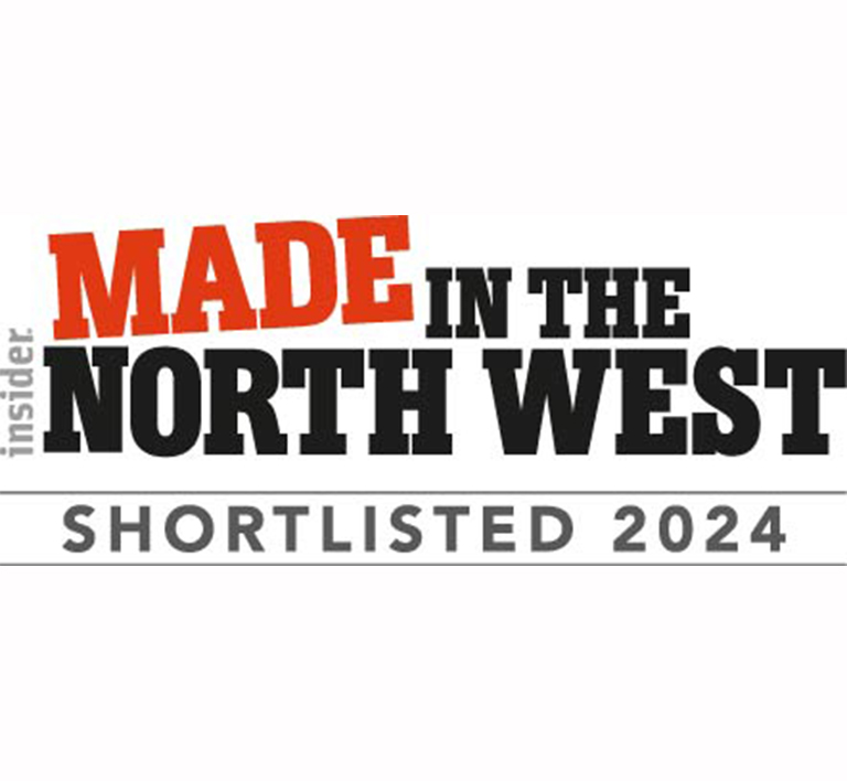Made in the North West shortlist