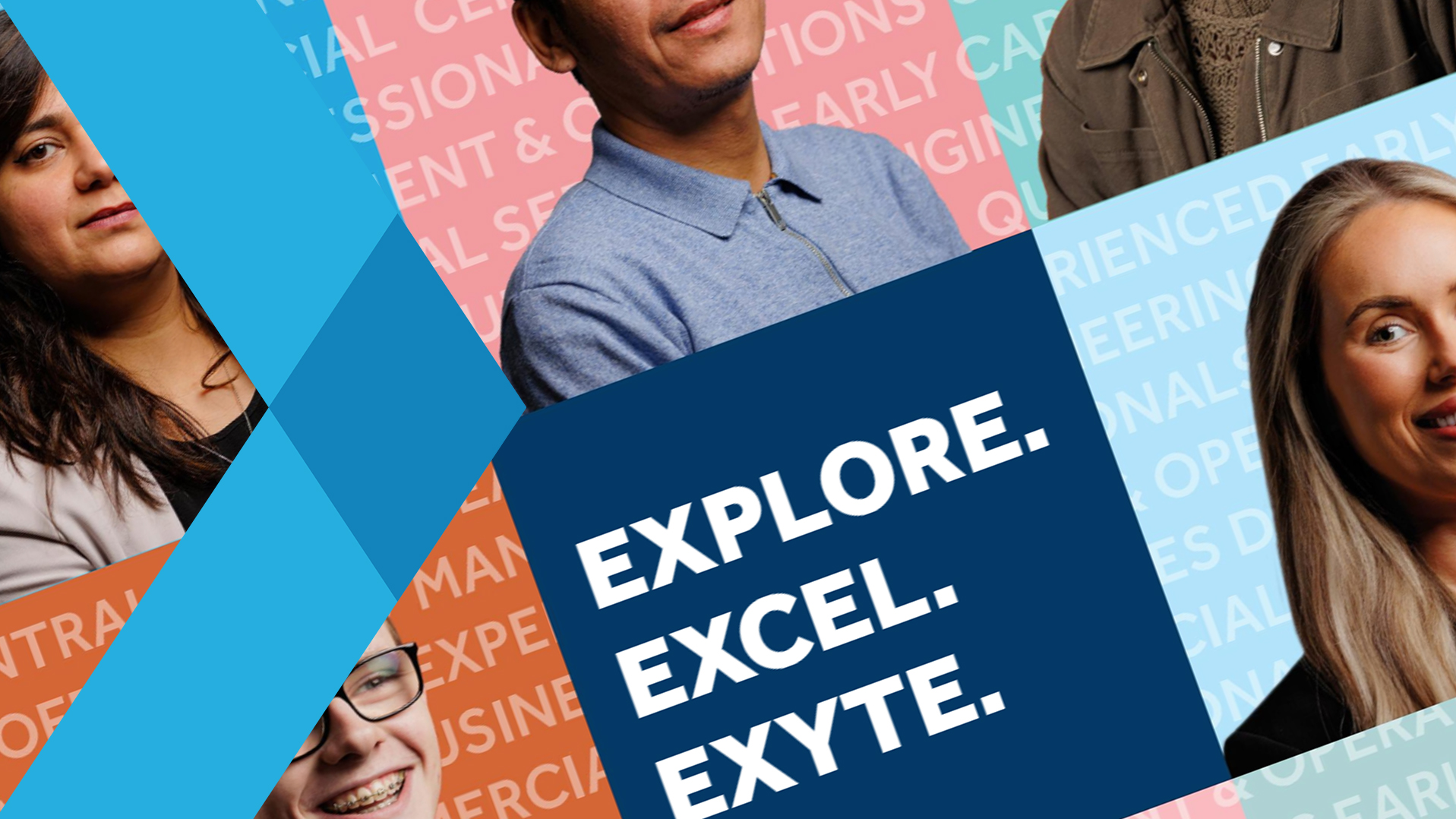 Exyte Hargreaves Recruitment Brochure