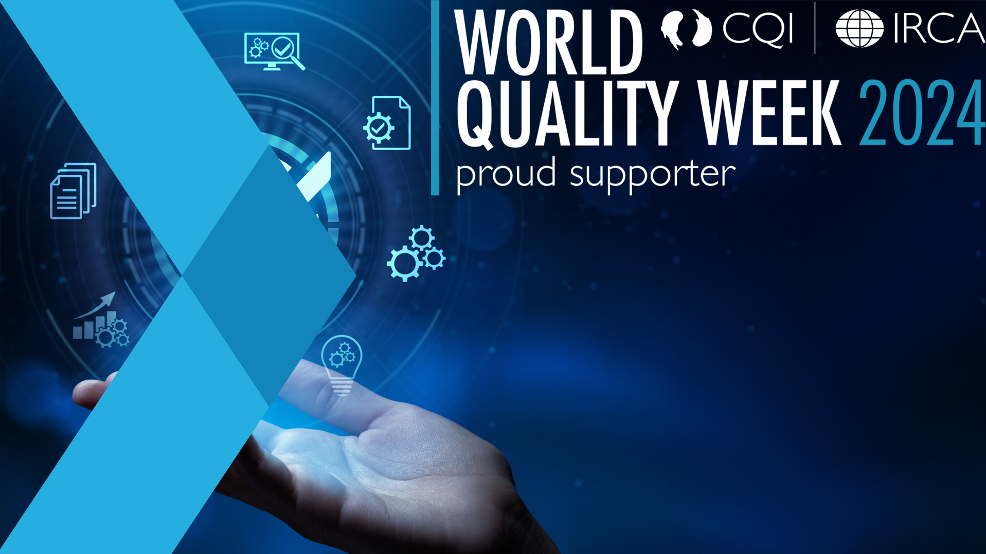 Quality: from Compliance to Performance (WQW 24)